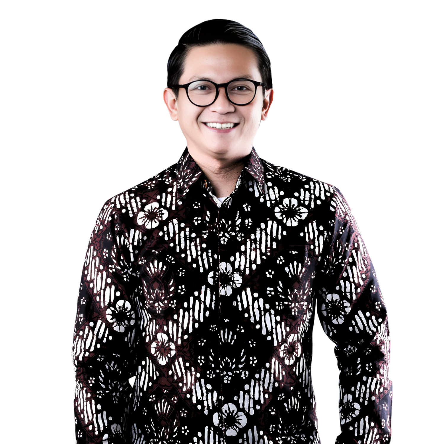 Pradhana W Nariendra